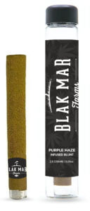 Infused Blunts (1.25g)